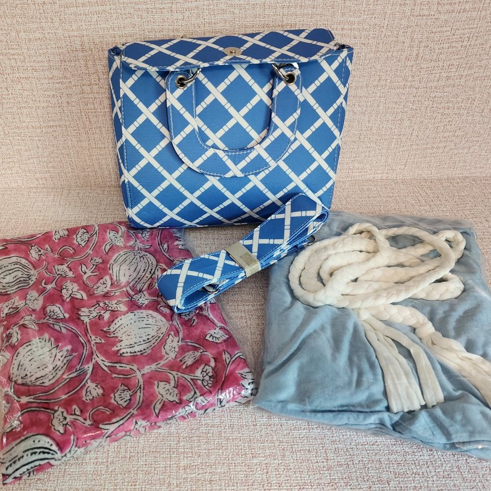 Picture-Perfect Vacay Ready or Picnic Pack All NEW - Picture 2 of 8